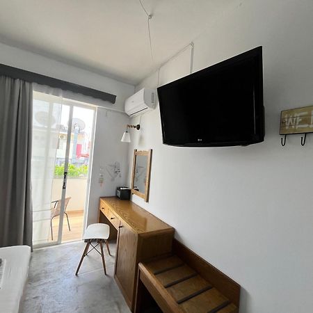 Family House Faliraki Studios Apartments Экстерьер фото